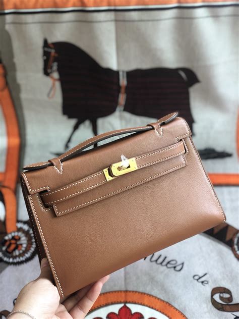 small Hermes bags